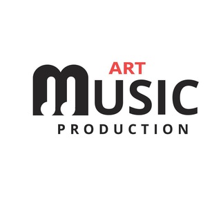Telegram profile photo for Art Music Production