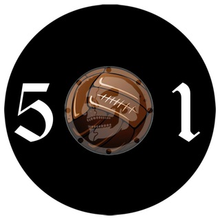 Telegram profile photo for 501