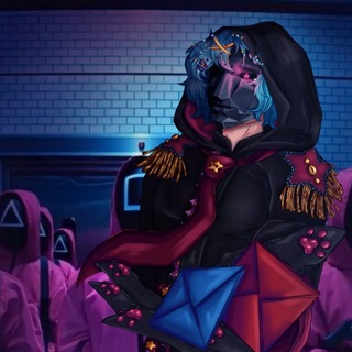 Telegram profile photo for ᕤ🐙〔𝐒𝐪𝐮𝐚𝐝 𝐠𝐚𝐦𝐞 ℘ᨵׁׅׅ݊ꪀᨮׁׅ֮ tׁׅᨵׁׅׅᨰׁׅ݊ꪀ〕🦑ᕤ