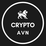 Telegram profile photo for CRYPTO AVN | Инвестиции в криптовалюты