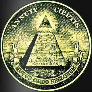 Telegram profile photo for CONSPIRACY👁is not