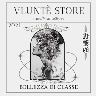 Telegram profile photo for 𝐕LUNTÈ 𝐒TORE OVEN