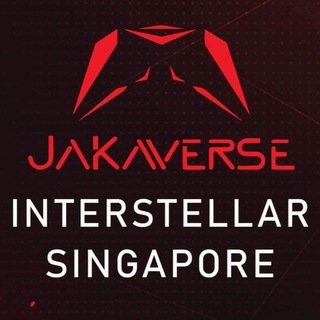 Telegram profile photo for JAKAVERSE Club Official