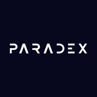 Telegram profile photo for Paradex Announcements