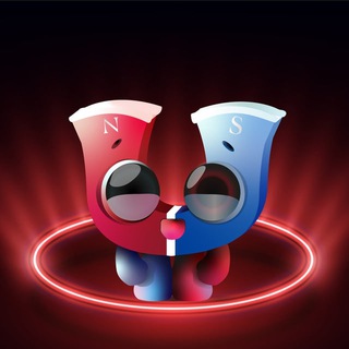 Telegram profile photo for Magnet Wins