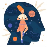 Telegram profile photo for Психология личности
