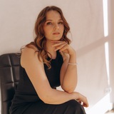 Telegram profile photo for ДАРЬЯ ГОРЦУНОВА