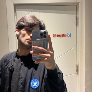 Telegram profile photo for تعاملات دودي