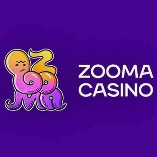 Telegram profile photo for ZOOMA CASINO