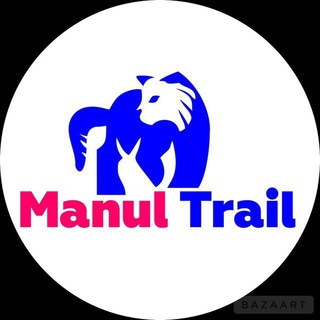 Telegram profile photo for Manul trail 2024