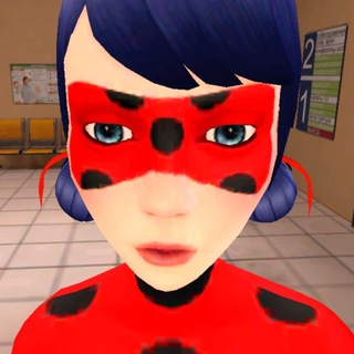 Telegram profile photo for Chapman