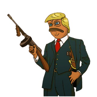 Telegram group profile photo for $TR3P3 CTO