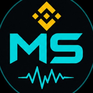 Telegram profile photo for Market Shock Binance