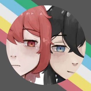 Telegram profile photo for Каракулі Сіс (поки не малює)