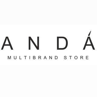 Telegram profile photo for AND Á Multibrand Store