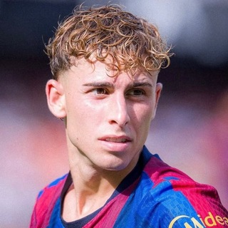 Telegram profile photo for Fermín López
