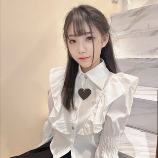 Telegram profile photo for 沐沐的好朋友🧑🤝🧑