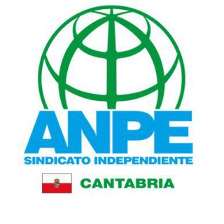 Telegram profile photo for ANPE Cantabria