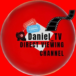 Telegram profile photo for Daniel_TV - צפייה ישירה