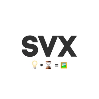 Telegram profile photo for Sayz | Design Portfolio