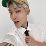 Telegram profile photo for Hyung(z)seo