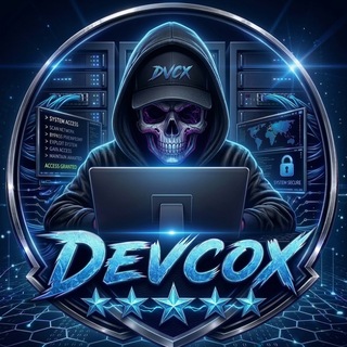 Telegram profile photo for ☠️ ZeroTrace Community
