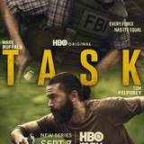 Telegram profile photo for TASK (2025) SEASON 1