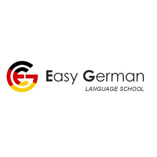 Telegram profile photo for Easy German Samarkand