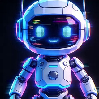 Telegram profile photo for 机器人大王中转站