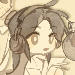 Telegram profile photo for Лянь-Лянь вещает