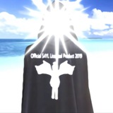 Telegram profile photo for DESPA_traxer