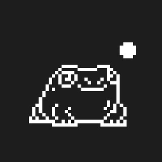 Telegram profile photo for The Frogpond 🐸