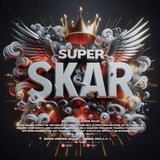 Telegram profile photo for سوبر سكار - Super Skar