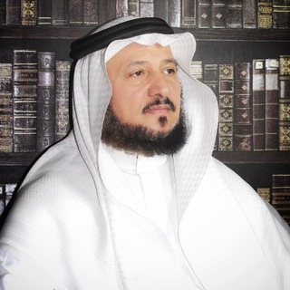 Telegram profile photo for قناة د. عبدالرحمن العشماوي 🌿