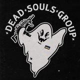 Telegram profile photo for 🇺🇦Dead Souls