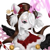Telegram profile photo for ninimeow.art