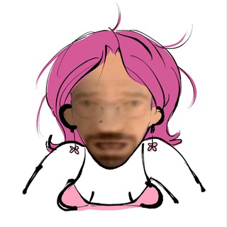 Telegram profile photo for Дурашка 18+