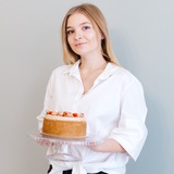 Telegram profile photo for Десерты от Макаровой Натальи торты Ижевск