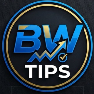 Telegram profile photo for BW TIPS