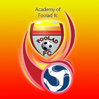 Telegram profile photo for Foolad Academy | آکادمی فولاد