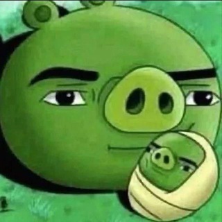 Telegram profile photo for пацєтко 🐽 хуєтко #ояїбутг