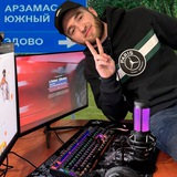 Telegram profile photo for EllingtonTV