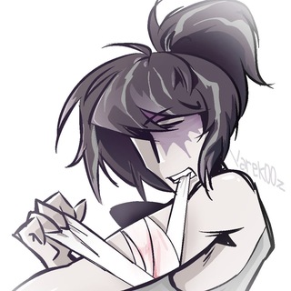 Telegram profile photo for ˙6ᘔ0⇂