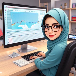 Telegram profile photo for FREE FOREX FORECAST INSIGHT (MJANEFX)