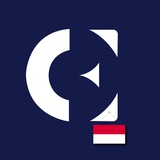 Telegram profile photo for Coin Edition Indonesia ๐ฎ๐ฉ