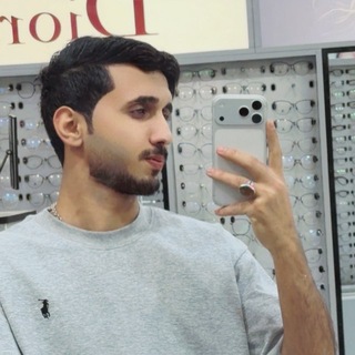 Telegram profile photo for حيدر فرقد