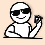 Telegram profile photo for PairPunk