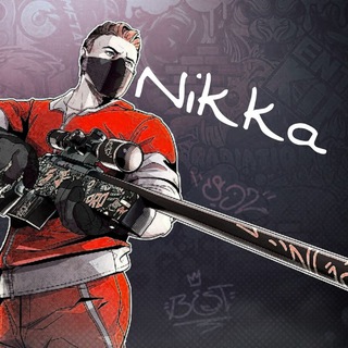 Telegram profile photo for Nikka's Mods