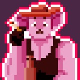 Telegram profile photo for шляпные стримы
