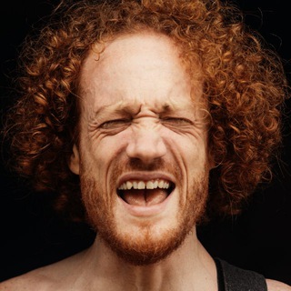Telegram profile photo for Собака Рыжий